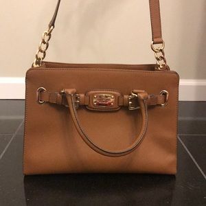 Michael Kors Crossbody Tote 👜 Shoulder Bag Purse
